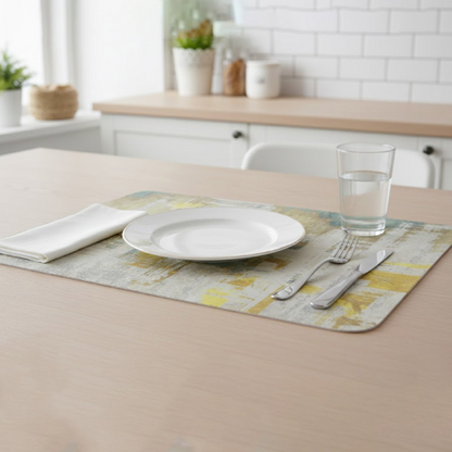 Patterned DryEase Anti-Slip Mats
