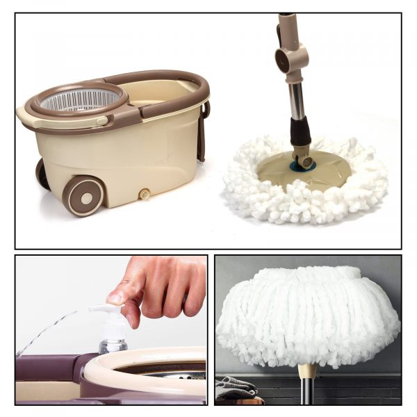 Mop