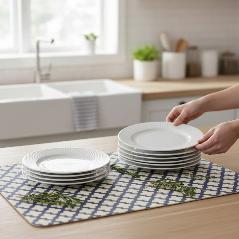 Patterned DryEase Anti-Slip Mats - Image 3